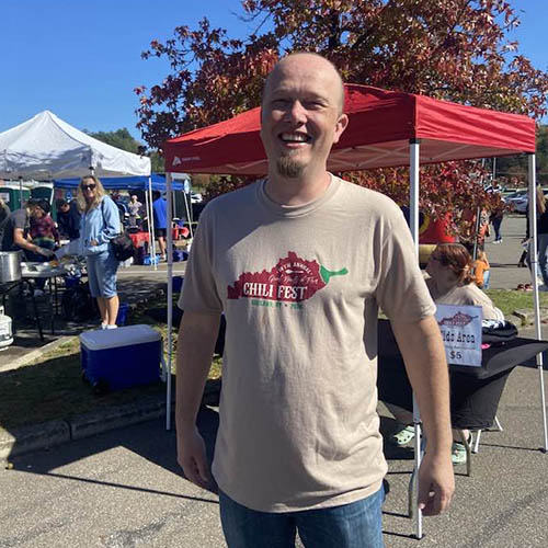 Ashland Community Kitchen Chili Fest